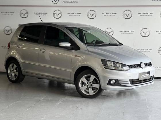 VOLKSWAGEN FOX 1.6 MI ROCK IN RIO 8V FLEX 4P MANUAL VOLKSWAGEN FOX 1.6 MI ROCK IN RIO 8V FLEX 4P MANUAL
